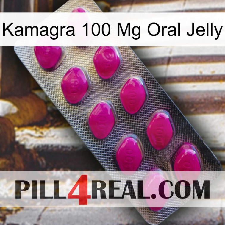 Kamagra 100 Mg Oral Jelly 09